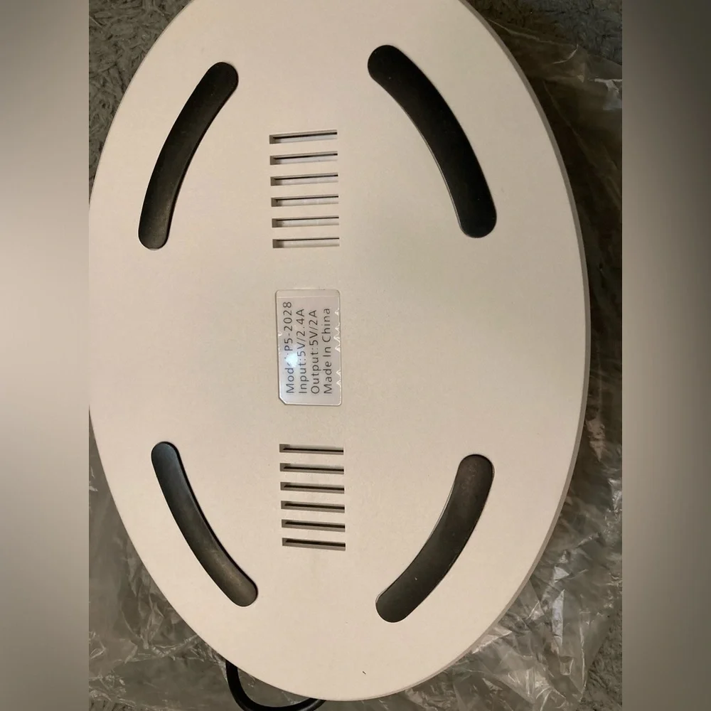 NWT 2 In 1 Vertical LED Stand For P5 Digital Edition